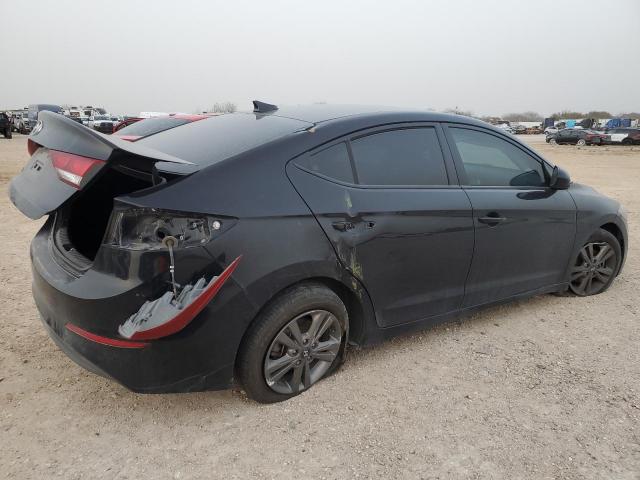 2018 HYUNDAI ELANTRA SE - 5NPD84LF6JH394724