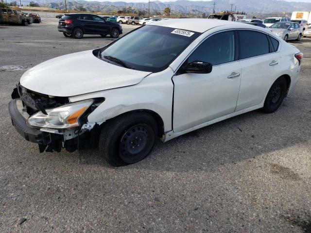 2015 NISSAN ALTIMA 2.5 - 1N4AL3AP2FC102745