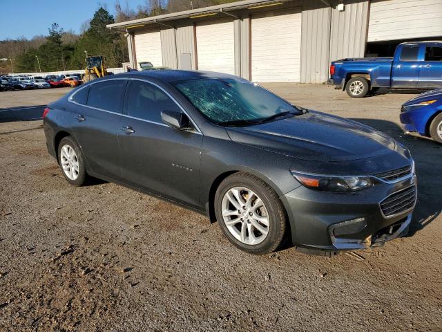 Vin: 1g1ze5st3gf341955, lot: 49985225, chevrolet malibu lt 20164