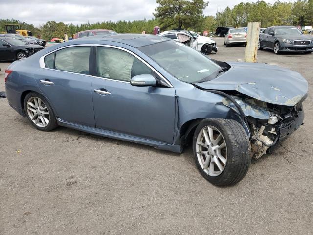Vin: 1n4aa5ap2ac824484, lot: 51059725, nissan maxima s 20104