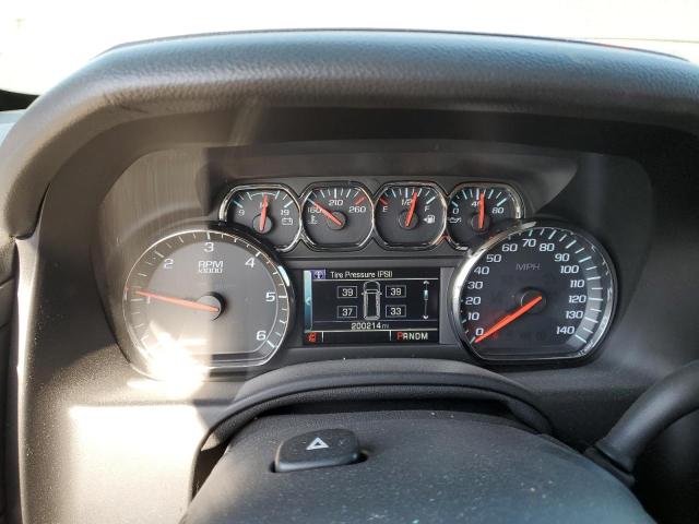 2015 CHEVROLET TAHOE K150 - 1GNSKBKCXFR163496