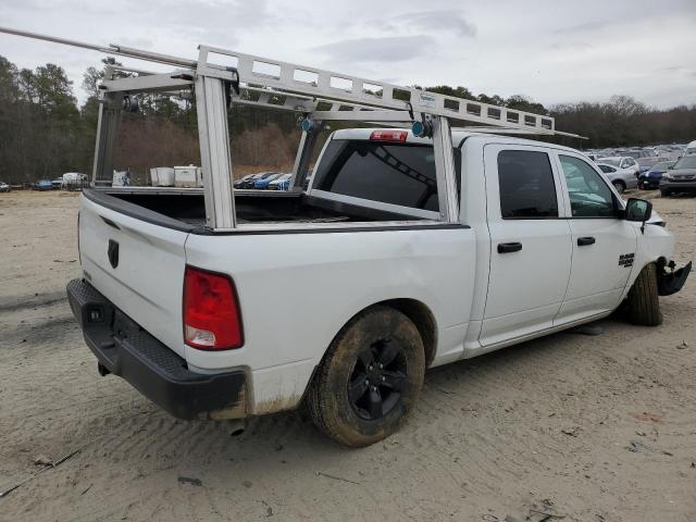 Vin: 3c6rr6kg9ng352465, lot: 45275235, ram 1500 tradesman 20223