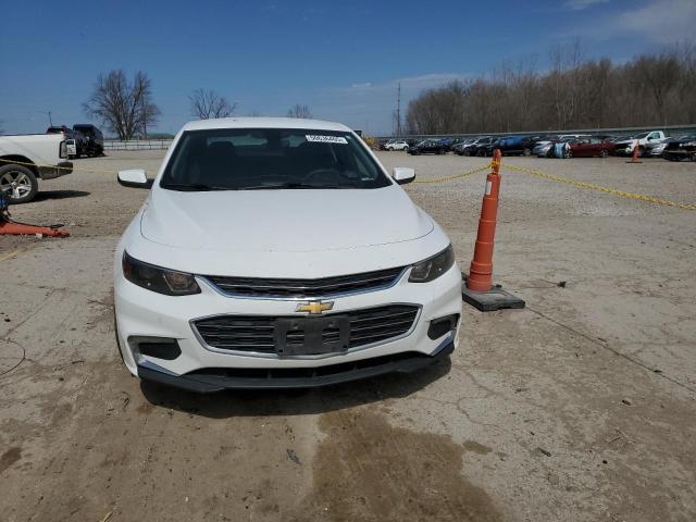 2017 CHEVROLET MALIBU LT - 1G1ZE5ST4HF117157