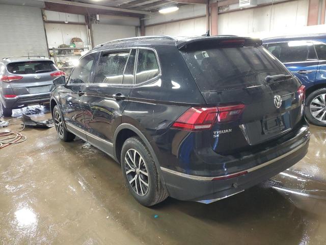 Vin: 3vv2b7ax1mm001377, lot: 49893775, volkswagen tiguan se 20212