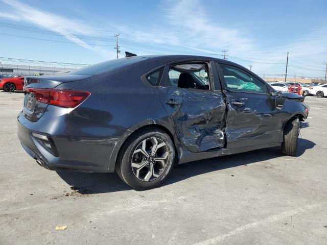 Vin: 3kpf24ad0ke137849, lot: 50639885, kia forte fe 20193