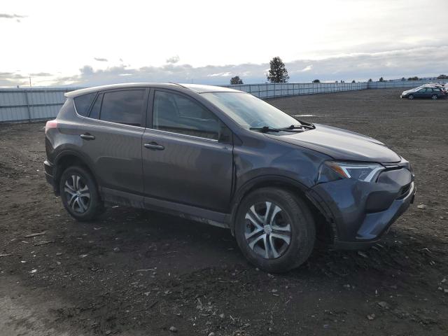 Vin: jtmbfrev5jj740672, lot: 50189745, toyota rav4 le 20184