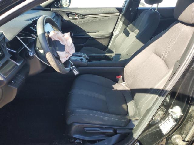 2017 HONDA CIVIC EX - SHHFK7H56HU206285