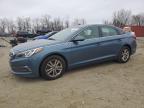 2015 HYUNDAI SONATA SE - 5NPE24AF1FH201718