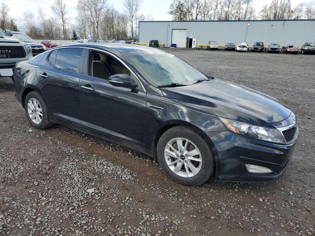 Vin: 5xxgm4a74dg210997, lot: 49823665, kia optima lx 20134
