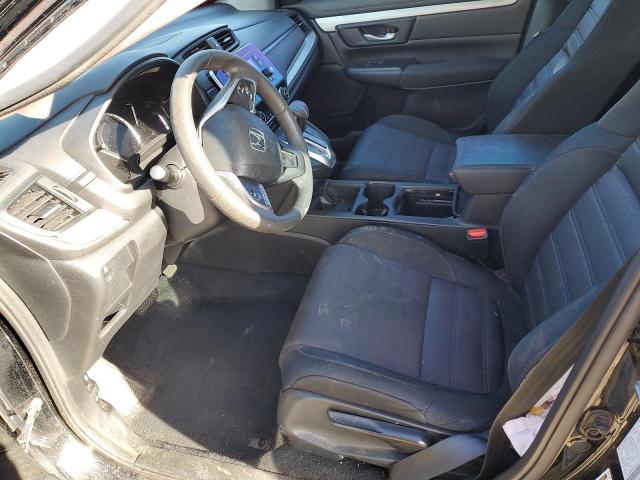 2018 HONDA CR-V LX - 2HKRW5H35JH411030