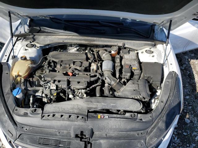 2022 KIA K5 GT LINE - 5XXG64J26NG089888