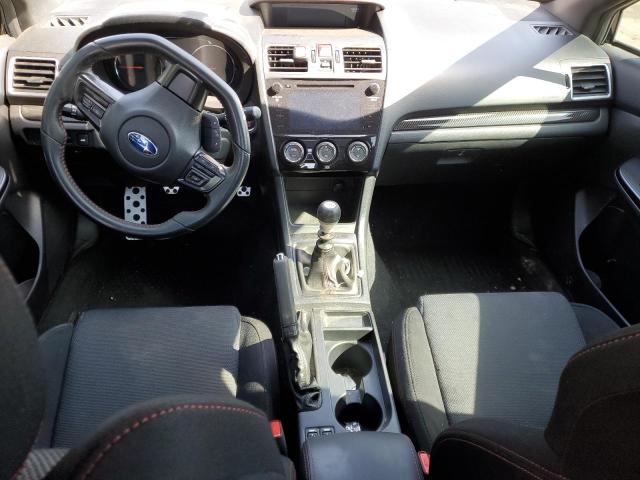 2021 SUBARU WRX PREMIU - JF1VA1C64M9802762
