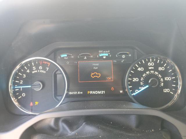 2015 FORD F150 SUPER - 1FTEW1EG1FKD86702