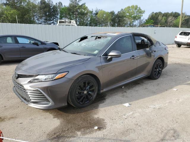 Vin: 4t1c11ak2pu160167, lot: 49076425, toyota camry le 2023 img_1