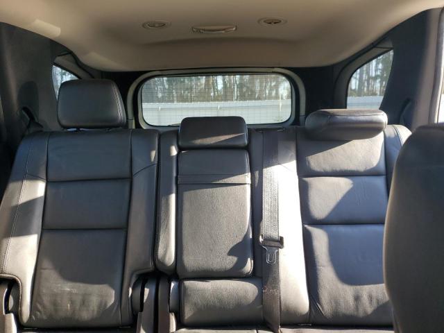 2015 DODGE DURANGO LI - 1C4RDHDGXFC729034