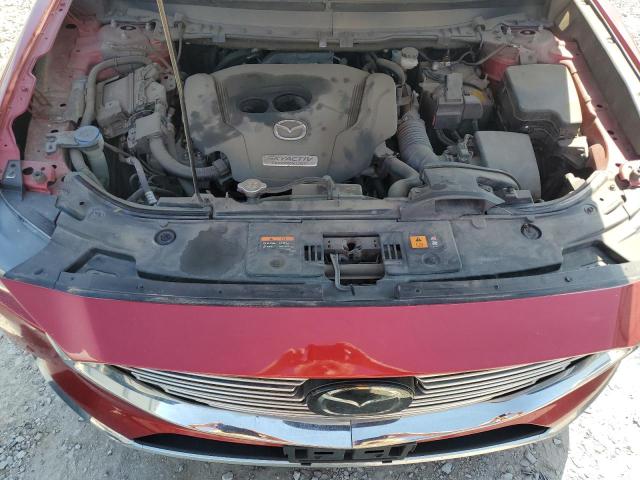 2019 MAZDA CX-9 GRAND - JM3TCBDY6K0326394
