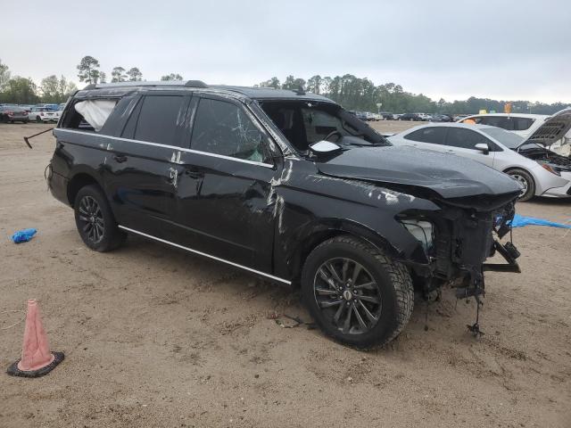 Vin: 1fmjk2at0mea08686, lot: 50992755, ford expedition max limited 20214