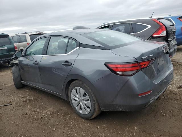Vin: 3n1ab8bv7ry270810, lot: 51271395, nissan sentra s 20242
