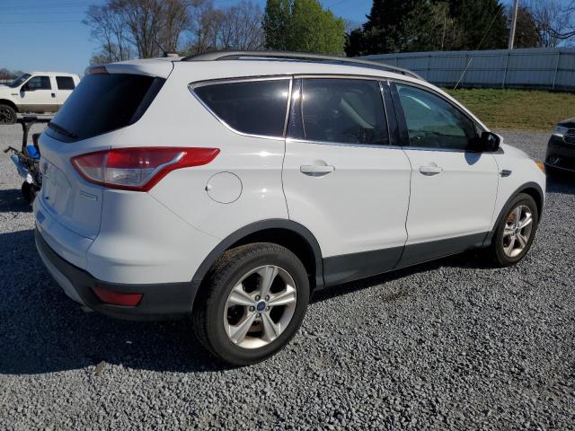 1FMCU0GXXGUA60239 Ford Escape Se 2016