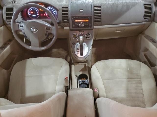 2012 NISSAN SENTRA 2.0 - 3N1AB6AP1CL626275