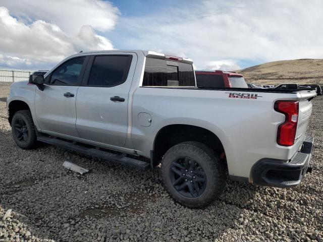 Vin: 3gcpyfed9mg288091, lot: 49337885, chevrolet all models k1500 lt trail boss 20212