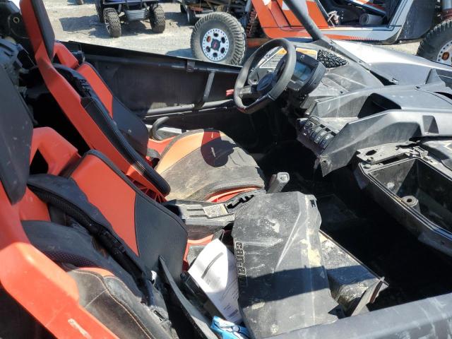 2023 CAN-AM MAVERICK X - 3JBVNAV25PE001351