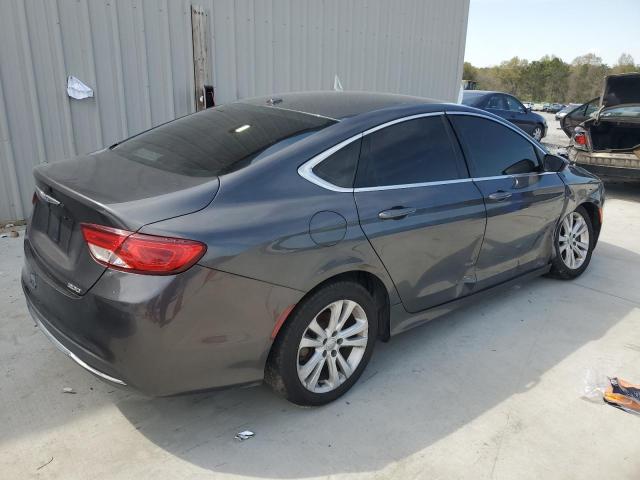 Vin: 1c3cccab3fn759022, lot: 50229525, chrysler 200 limited 20153