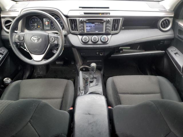 2018 TOYOTA RAV4 LE - JTMZFREV1JJ180289