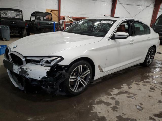 BMW 5 SERIES XI