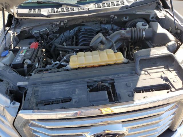 2017 FORD F150 SUPER - 1FTEW1CF5HKE05412