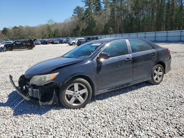 Vin: 4t1bf1fkxeu473423, lot: 49295445, toyota camry l 2014 img_1