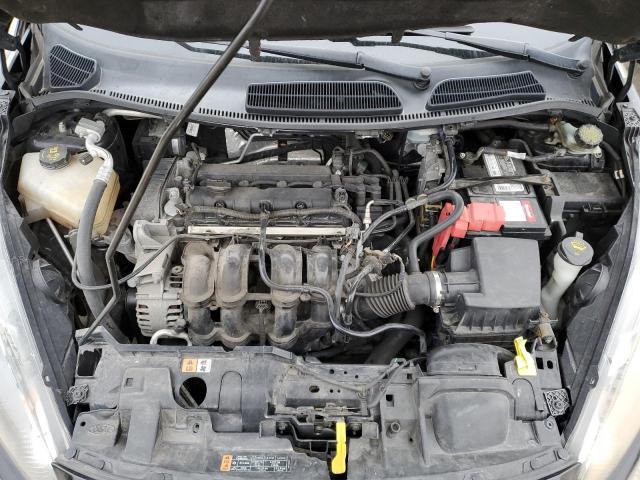 2016 FORD FIESTA SE - 3FADP4EJ7GM159987
