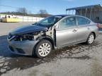 2016 NISSAN SENTRA S - 3N1AB7AP3GY279062
