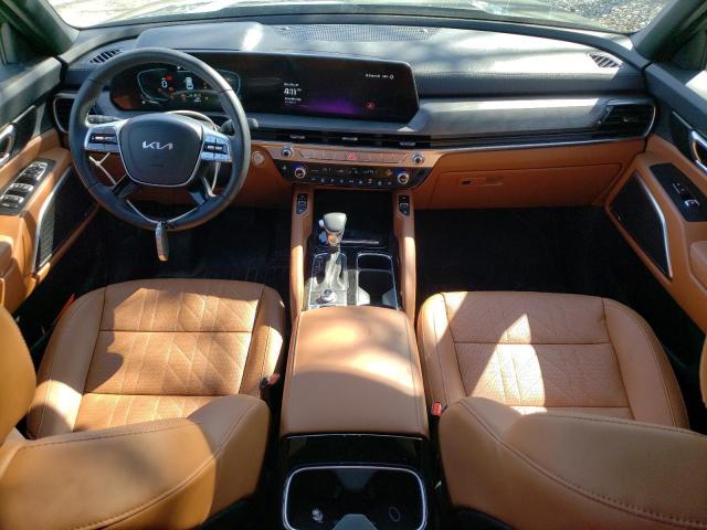 2024 KIA TELLURIDE - 5XYP3DGC2RG559425