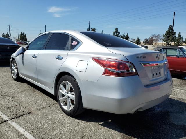 Vin: 1n4al3ap3dn425137, lot: 49840105, nissan altima 2.5 20132