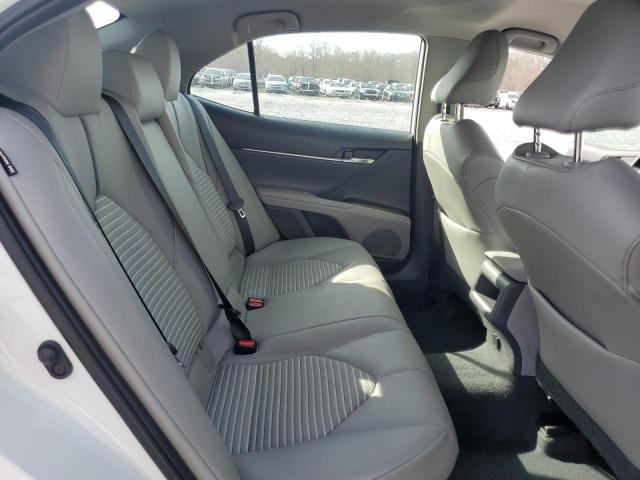 2021 TOYOTA CAMRY SE - 4T1G31AK6MU025152