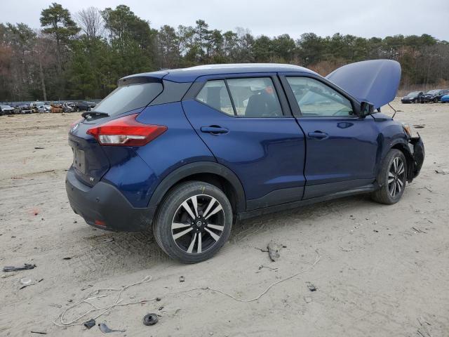 Vin: 3n1cp5cvxll501226, lot: 49186505, nissan kicks sv 20203