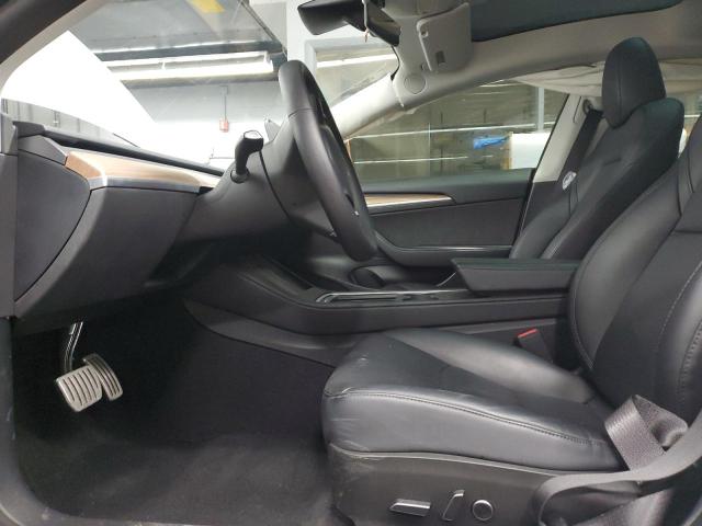 2023 TESLA MODEL 3 - 5YJ3E1EC1PF695933