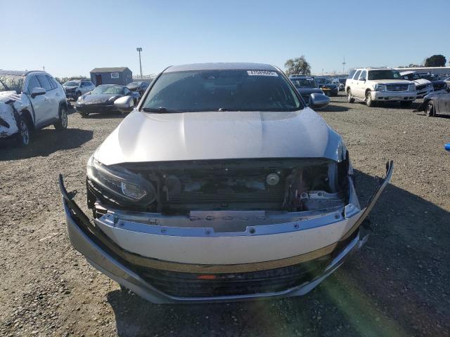 2019 HONDA ACCORD SPO 1HGCV1F39KA004553