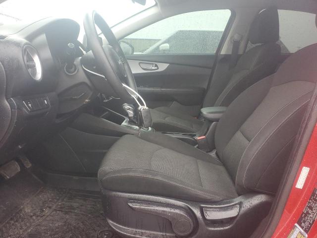 2022 KIA FORTE FE - 3KPF24AD8NE429656
