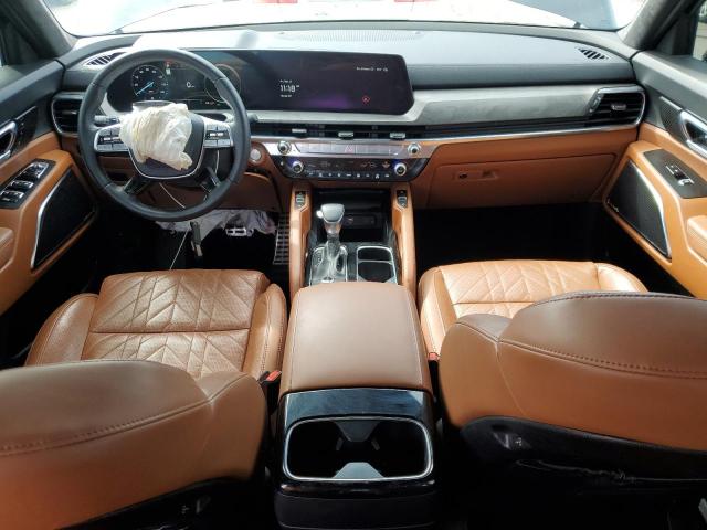 2024 KIA TELLURIDE - 5XYP5DGC8RG551601