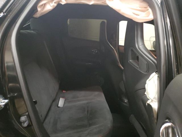 2015 NISSAN JUKE NISMO - JN8DF5MR9FT200151