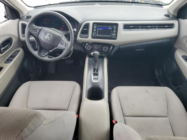 2016 HONDA HR-V LX - 3CZRU5H35GM740023