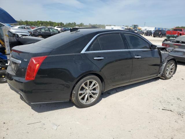 Vin: 1g6ar5ssxk0104314, lot: 49865045, cadillac cts luxury 20193