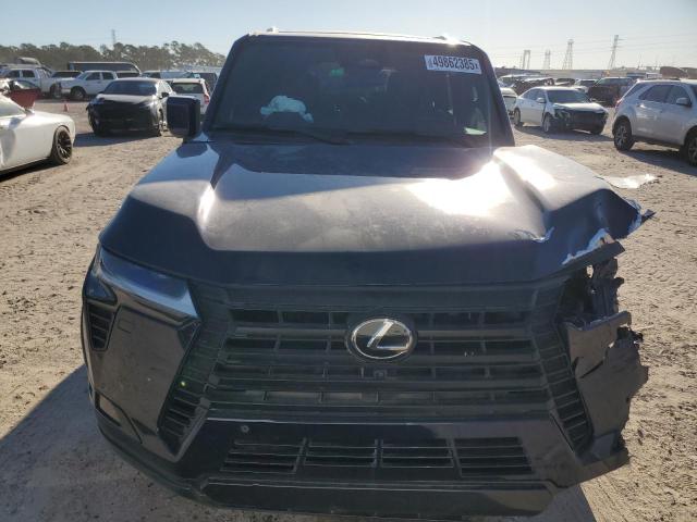 2024 LEXUS GX 550 LUX - JTJVBCDX3R5016991