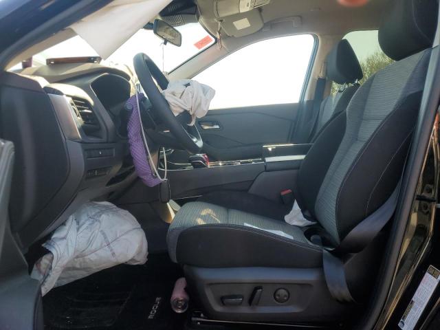2023 NISSAN ROGUE SV - JN8BT3BBXPW473254