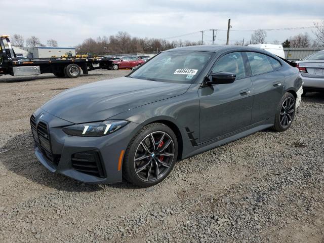 BMW M440XI GRA