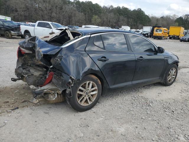 Vin: knagm4a72b5069670, lot: 49004835, kia optima lx 20113