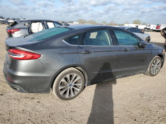 Vin: 3fa6p0t92kr265317, lot: 48486065, ford fusion se 20193
