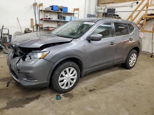 Vin: 5n1at2mm7gc916022, lot: 47534855, nissan rogue s 2016 img_1